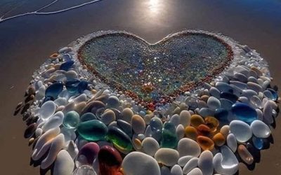 Wear Your Heart Wide Open